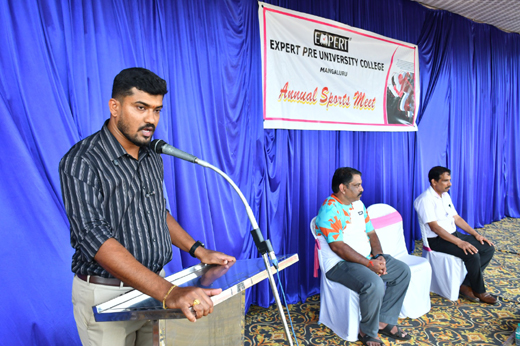 Sports meet-2025